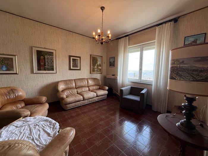 Appartamento quadrilocale in vendita in Carignone, Morfasso