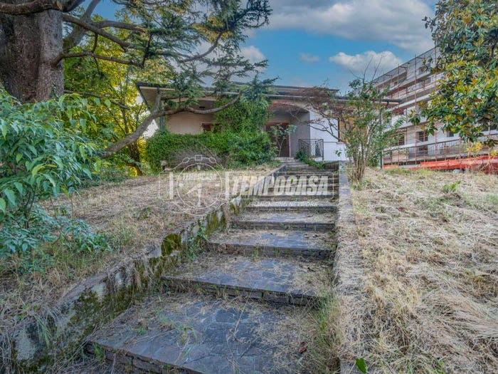 Casa con 5 locali in vendita in Via Papa Giovanni XXIII, Centro, Pozzuolo Martesana