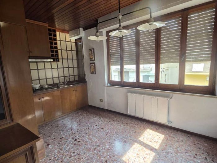Appartamento con 6 locali in vendita in Corso Giuseppe Garibaldi, Civitanova Sud, Civitanova Marche