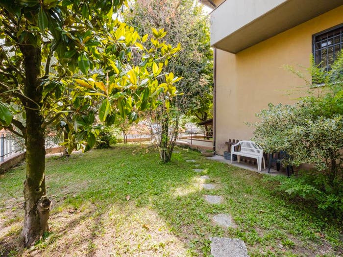 Casa quadrilocale in vendita in Via Mare di Bering, Fossoli San Marino, Carpi