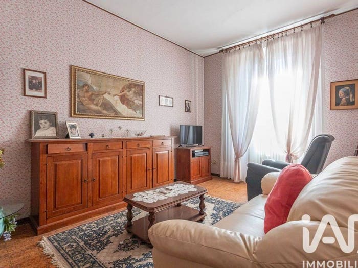 Appartamento quadrilocale in vendita in Viale Cristoforo Colombo, Piano, Ancona