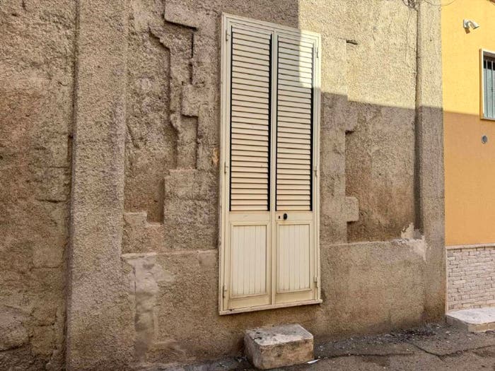 Casa bilocale in vendita in via Faboni, Avetrana