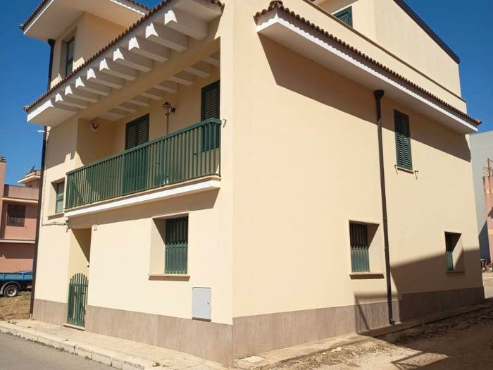 Casa con 5 locali in vendita in Via Archimede, Centro, Pachino