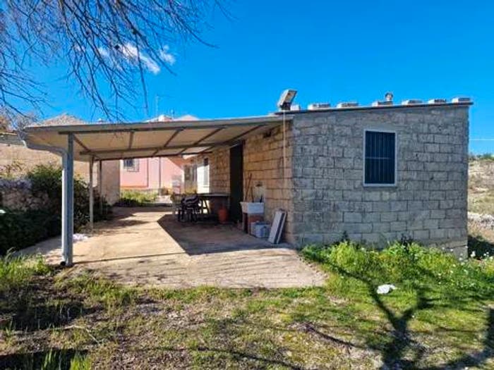 Casa quadrilocale in vendita in Contrada San Giurgiuzzu No Number, Modica Alta, Modica