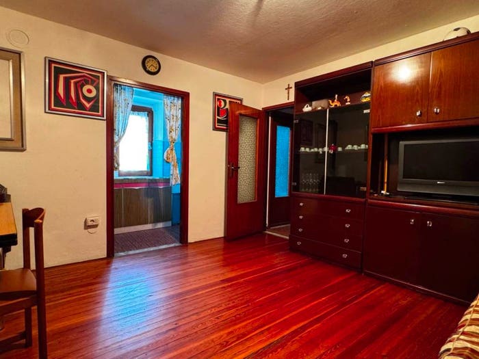 Casa trilocale in vendita in Via Santa Maria, Antronapiana, Antrona Schieranco