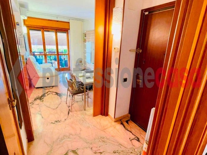 Appartamento trilocale in vendita in Via Relli, San Mango Piemonte