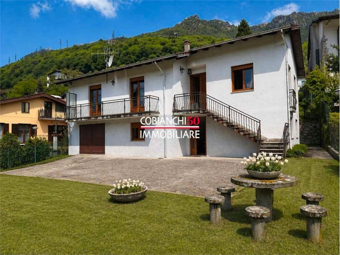 Casa con 6 locali in vendita in Centro, Omegna