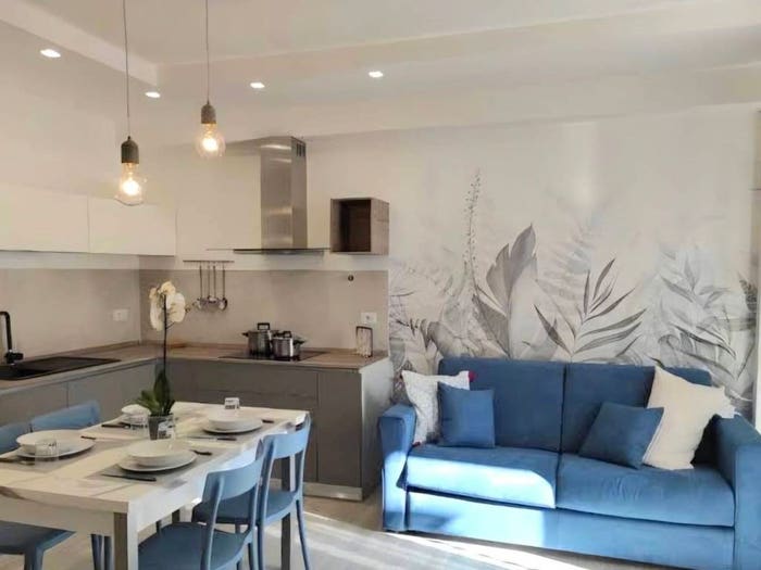 Appartamento trilocale in vendita in via filzi, Civitanova Sud, Civitanova Marche