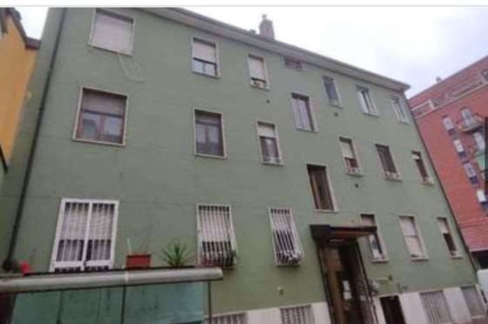 Appartamento trilocale in vendita in Via Giovanni Paradisi n, Crescenzago, Milano