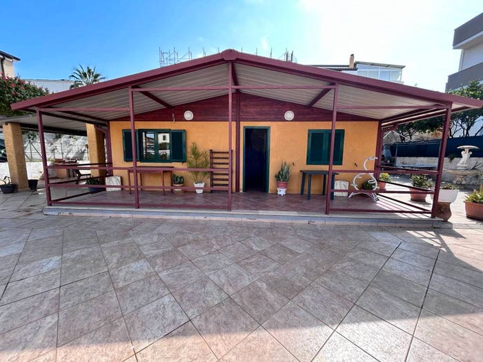 Casa monolocale in vendita in Via F Lorenzo, Lido Di Noto, Noto