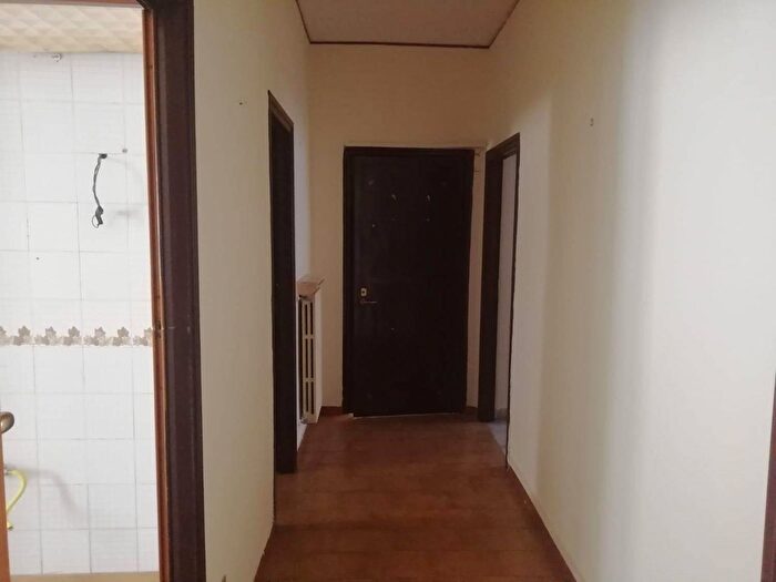 Appartamento quadrilocale in vendita in Via G a Acquaviva, Caserta