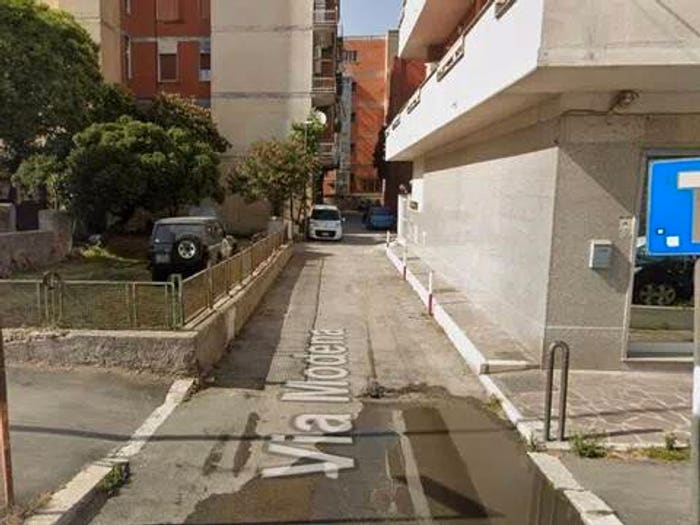 Appartamento trilocale in vendita in Via Modena, Villalba, Guidonia Montecelio