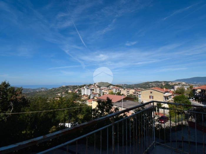 Appartamento trilocale in vendita in Via Castagnelle, Copersito, Torchiara