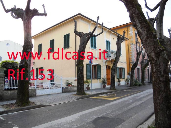 Casa con 6 locali in vendita in Via Roma, Casciana Terme, Casciana Terme Lari