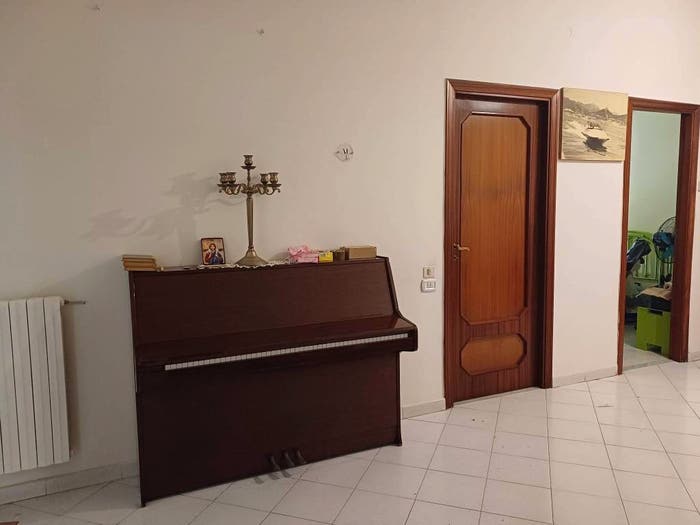 Appartamento trilocale in vendita in Via Giacomo Matteotti, Nocera Inferiore