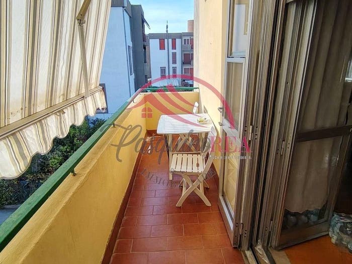 Appartamento trilocale in vendita in Lido Campomarino, Campomarino
