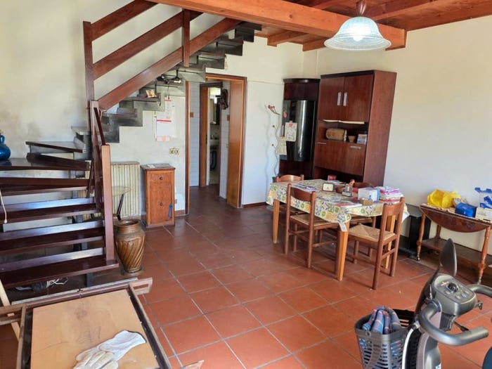 Casa con 5 locali in vendita in Via Argini Nord, Bolognina, Crevalcore