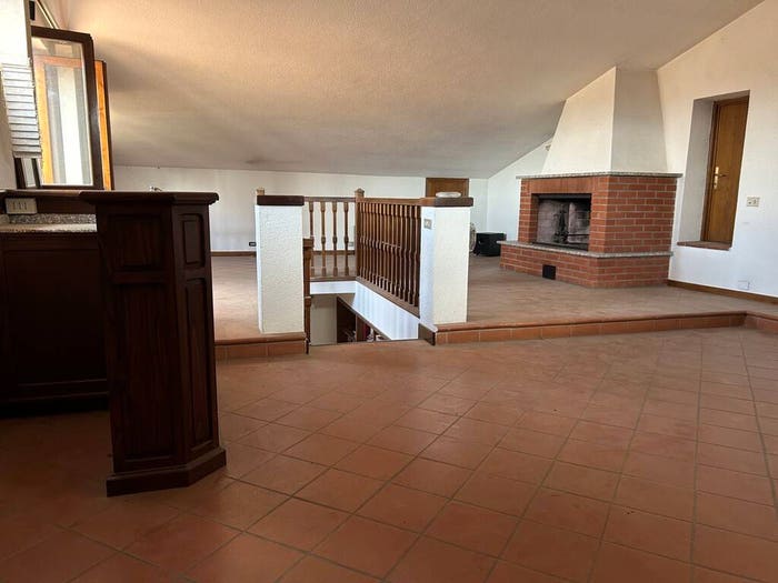 Appartamento bilocale in vendita in Via Adua, Centro, Castiglion Fiorentino