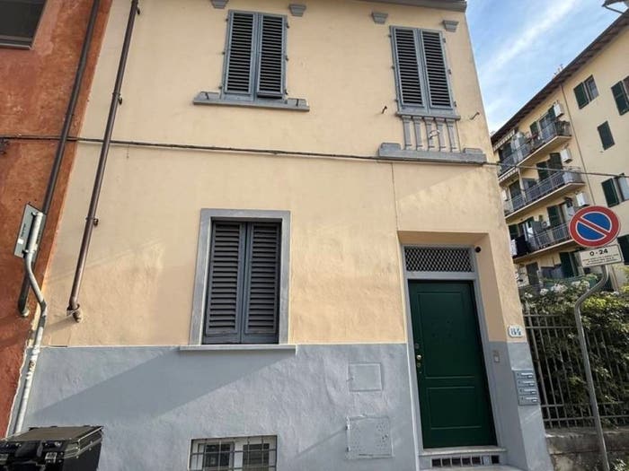 Appartamento bilocale in vendita in Via Villamagna, Villamagna Albereta, Firenze