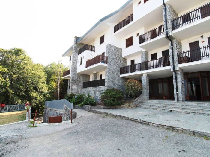 Appartamento bilocale in vendita in Via Roc del Duc, Montoso, Bagnolo Piemonte