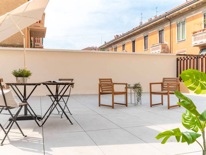 Appartamento con 5 locali in vendita in Corso Indipendenza, Indipendenza, Milano