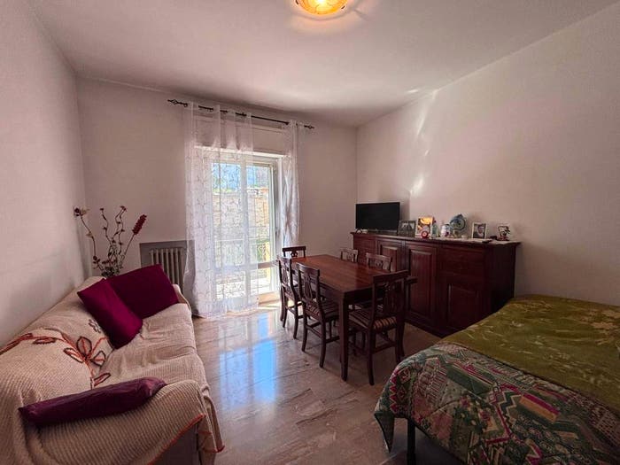 Appartamento quadrilocale in vendita in Via Virgilio, Centro, Fermo