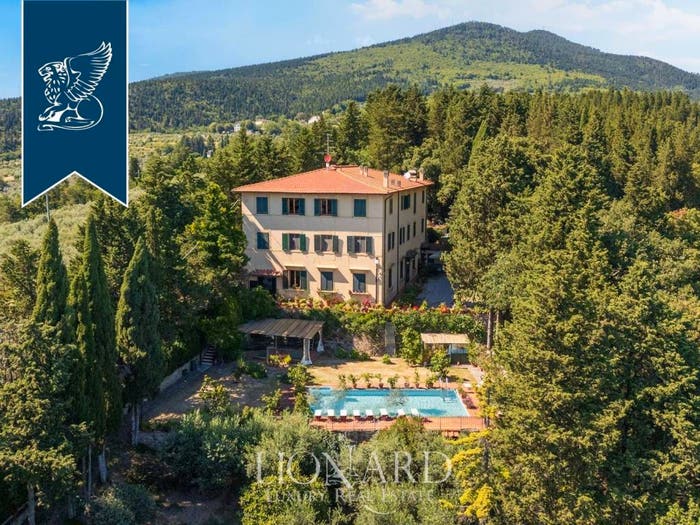 Appartamento con 5 locali in vendita in Castello, Firenze