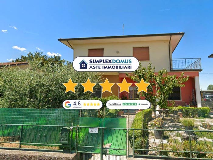 Appartamento con 6 locali in vendita in Via Bramalegno, Centro, Ponte Buggianese