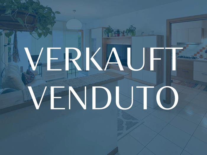 Appartamento con 5 locali in vendita in Via Resia Reschenstraße, Don Bosco Firmiano, Bolzano