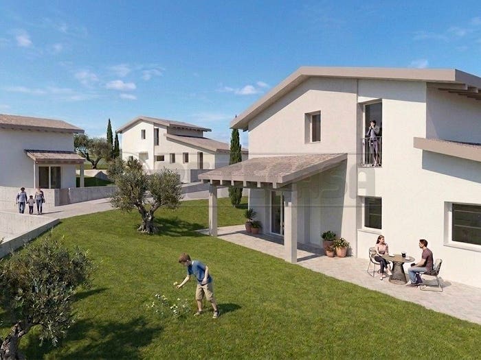 Casa con 5 locali in vendita in Centro, Valdagno