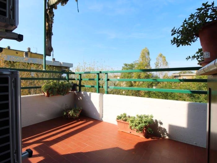 Appartamento trilocale in vendita in Via Canale, Centro, Casalgrande