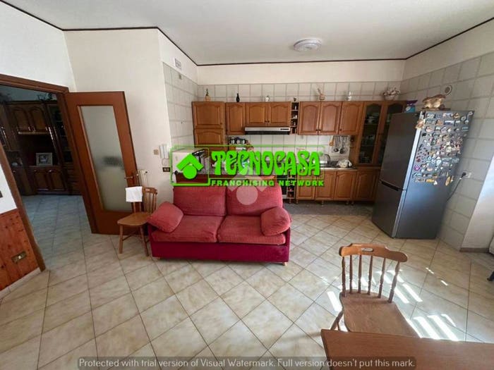 Appartamento quadrilocale in vendita in Via Taverna Campanile, Centro, Monteforte Irpino