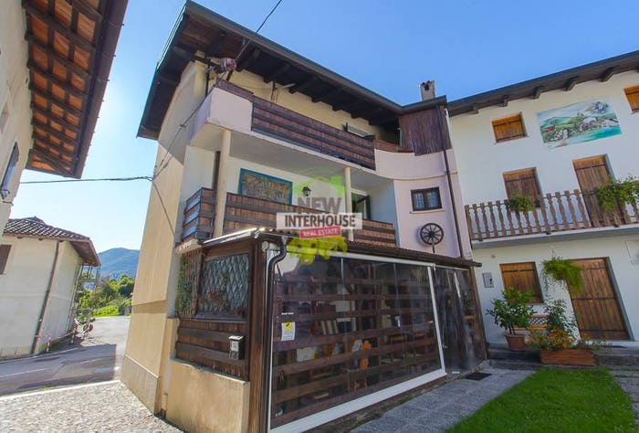 Casa bilocale in vendita in Via Campone Centro, Tramonti di Sotto