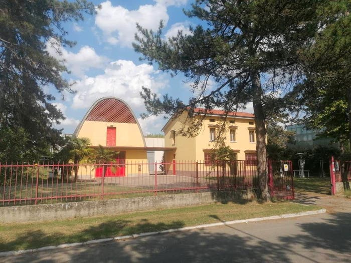 Casa con 6 locali in vendita in Via Andrea Costa, Cadriano, Granarolo dell'Emilia