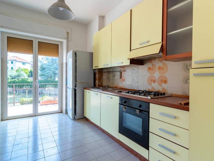 Appartamento bilocale in vendita in Via Caceres, Norma