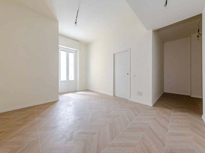Appartamento bilocale in vendita in Via Ravenna, Corvetto, Milano