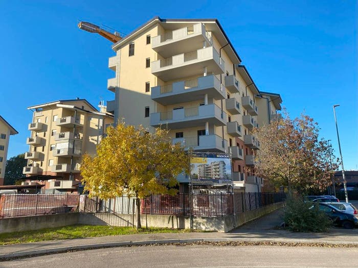 Appartamento bilocale in vendita in Nichelino