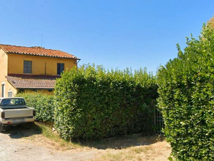 Casa con 6 locali in vendita in Via Ponte dei Bari, MontecatiniTerme