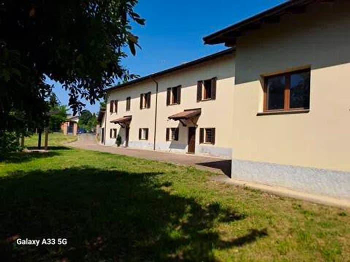 Casa con 6 locali in vendita in Cascina Sorriti, Pasturana