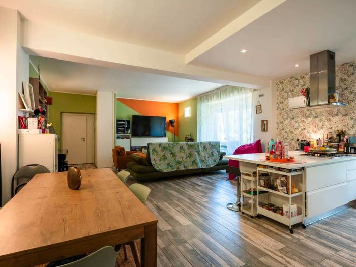 Appartamento trilocale in vendita in Via Don Giovanni Bosco, San Marone San Giuseppe Risorgimento, Civitanova Marche