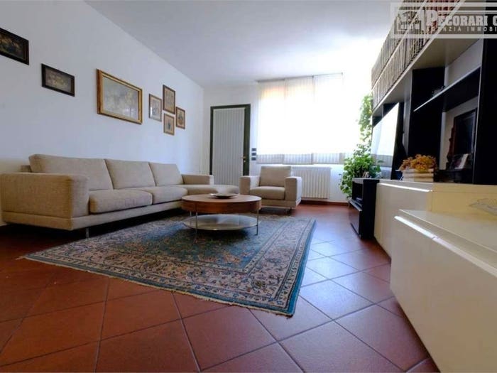 Casa con 6 locali in vendita in Via Cartesio, Villaggio Giardino, Modena