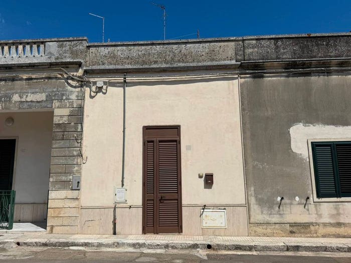 Appartamento quadrilocale in vendita in Via Costantino, Martano
