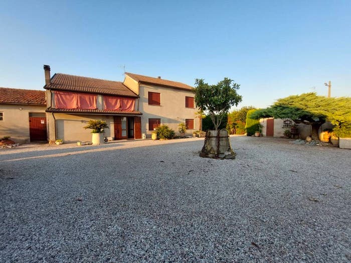 Casa con 6 locali in vendita in Centro, Badia Polesine