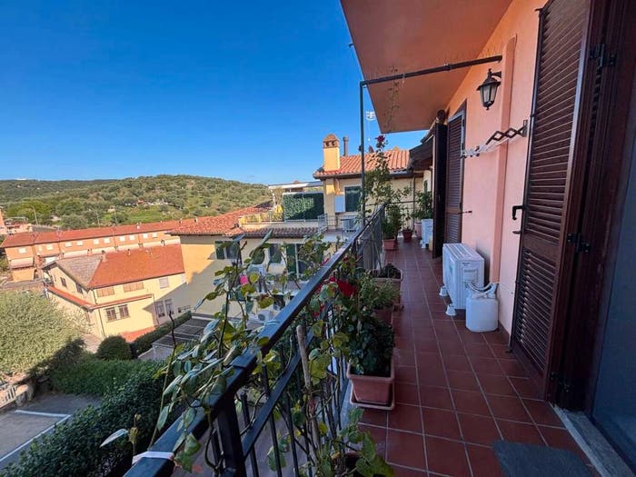 Appartamento quadrilocale in vendita in Via Ignazio Silone No Number, Centro, Capalbio