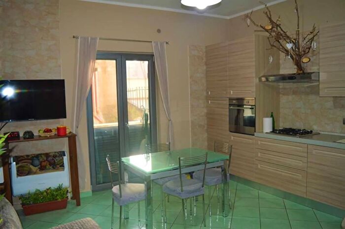 Appartamento bilocale in vendita in Via Libertà, Maddaloni