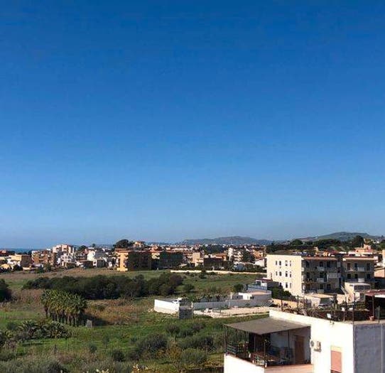 Casa in vendita in Romualdo Salernitano, San Leone Villaseta Villaggio, Agrigento