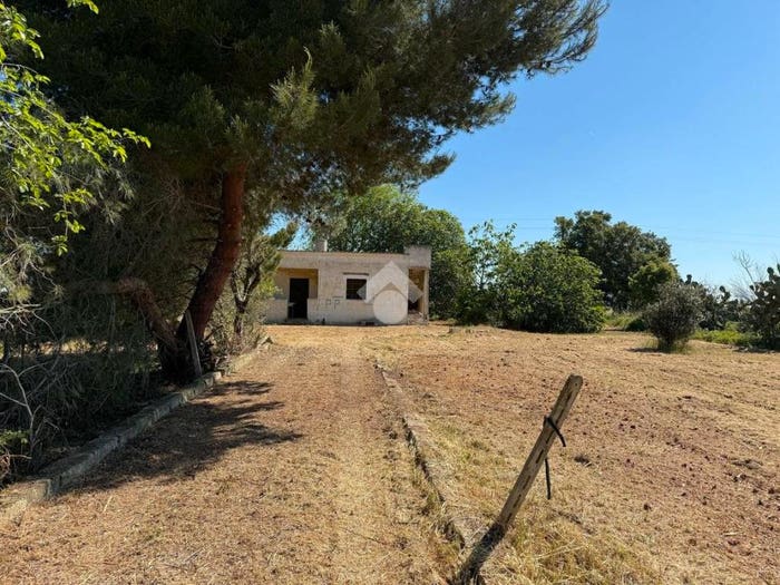 Casa trilocale in vendita in Contrada Masina, Sant'Elia, Brindisi