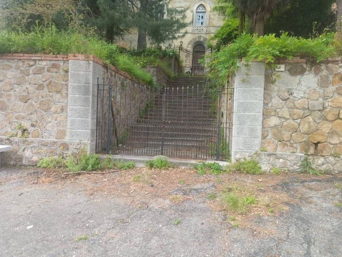 Casa con 6 locali in vendita in Via Gualtieri, Gualtieri Sicaminò