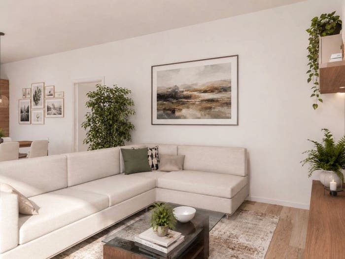 Appartamento trilocale in vendita in Via Innocente Molteni, Centro, Cantù
