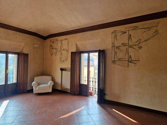 Appartamento con 5 locali in vendita in Via Giulio Romano, Centro, Mantova